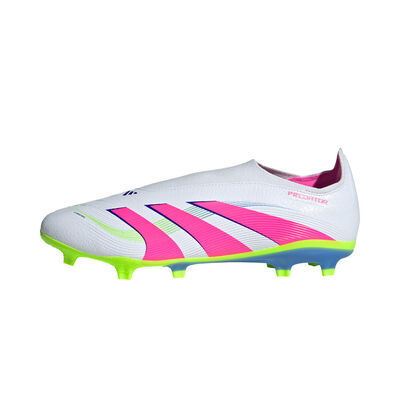Adidas Tacos Predator League Sin Cordones Terreno Firme Multiterreno