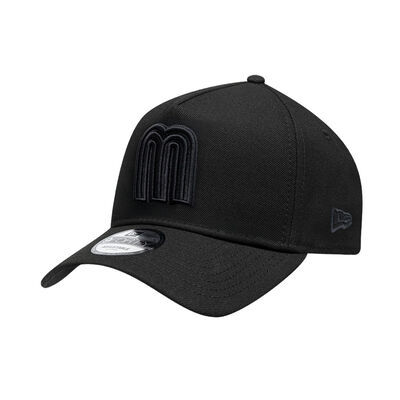 Gorra New Era 9FORTY M&eacute;xico Soccer Championship Monotone