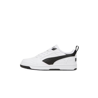 Puma Rebound V6 Lo Jr