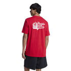 Playera Adidas Selecci&oacute;n Nacional de M&eacute;xico DNA image number null