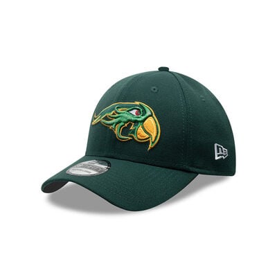 Gorra New Era LMB 39THIRTY Pericos de Puebla Alternativa 2026