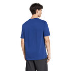 Playera Adidas de tejido de punto Jersey Essentials image number null