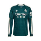 Adidas Real A Jsy L image number null