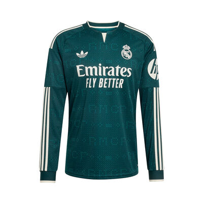 Adidas Real A Jsy L