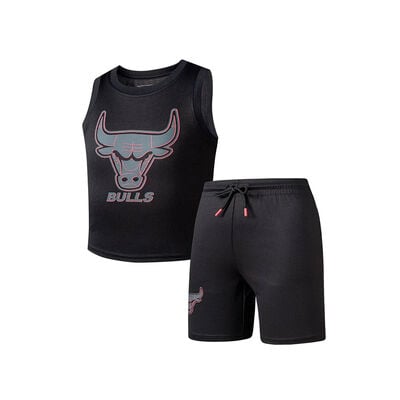 Fexpro Set Chicago Bulls Ni&ntilde;o