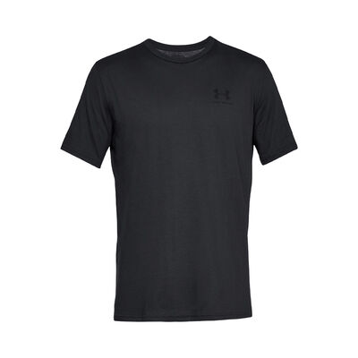 Under Armour Sportstyle Lc Ss