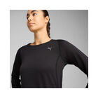 Puma W Run Velocity Long Sleeve Poly image number null