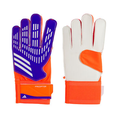 Adidas Guantes De Arquero Predator Training Ninos
