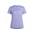 Nike W Df Rlgd Ss Tee image number null