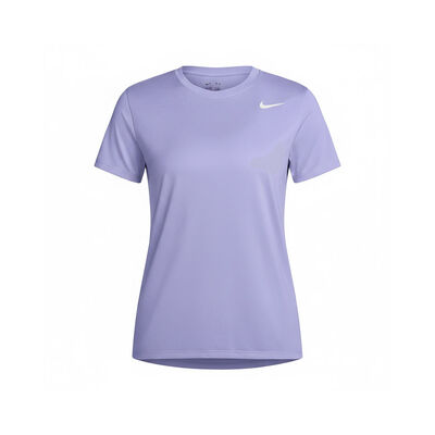 Nike W Df Rlgd Ss Tee