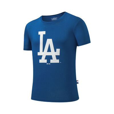 Fexpro Mlb Playera Los Angeles Dodgers