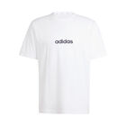 Playera Adidas Essentials Linear Single Jersey image number null