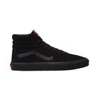 Vans Sk8 Hi Negro 1025 image number null