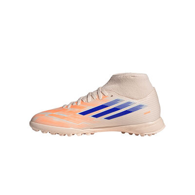 Tacos de c&eacute;sped artificial F50 Sparkfusion Club