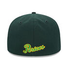 Gorra New Era LMB 59FIFTY Pericos de Puebla Otc image number null