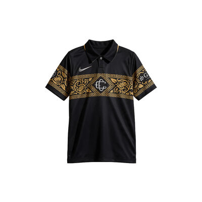 Nike Cdg Y Nk Df Jsy Ss Stad 3R