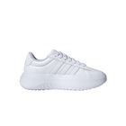 Tenis Adidas Grand Court Platforma image number null