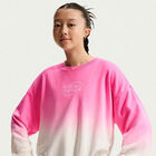 Nike G Nsw Stdo Flc Bxy Crw Gfx image number null