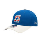 New Era 940 Mc Lmx Rtro Ptch Cruz Azul image number null