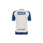 Jersey Skechers Pachuca Local 25/26 Ni&ntilde;o image number null