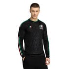 Adidas Fmf 3 Jsy L Mexico image number null
