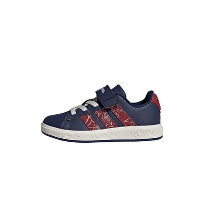Adidas Grand Court Spider Man El K