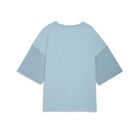Puma Her Oversized Tee image number null