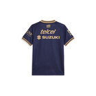 Puma Jersey Pumas Kids Home Shirt Estadio 26 27 image number null