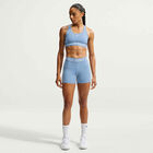 Nike W Np 365 Short 5In image number null