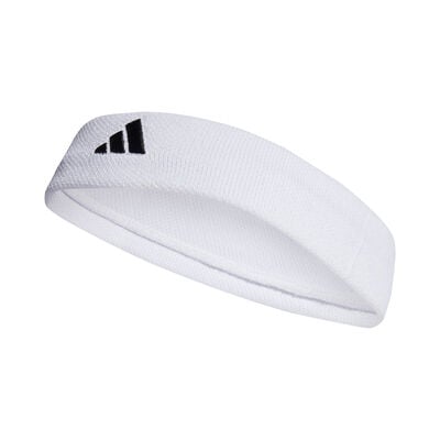 Adidas Banda De Sudor Para La Cabeza Para Tenis