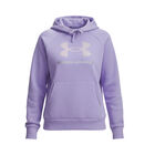 Under Armour Rival Flc Shimmer Hdy image number null