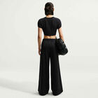 Nike W Nsw Wide Leg Track Pnt image number null