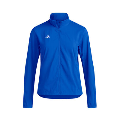 Adidas Chamarra De Running Adizero Essentials