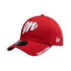 New Era 940 Lmb City Connect Diablos De Mexico image number null