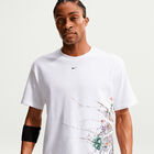 Nike M Nk Tee Lse Oc Concrete Ball image number null