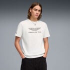 Puma Amf1 Essential Big Logo Tee Regular image number null