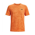 Under Armour Tech Tee Pixelate image number null