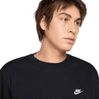 Nike M Nk Club Bb Crew image number null