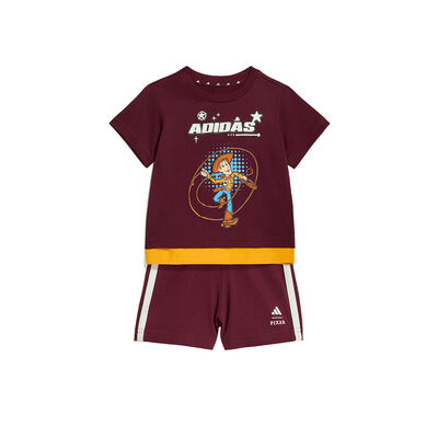 Adidas I Dy Ts T Set