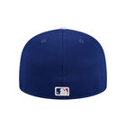 New Era Mlb24 Bp 5950 Los Angeles Dodgers Hm Otc image number null