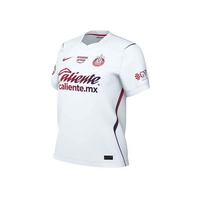 Nike Chivas W Nk Df Jsy Ss Stad Aw