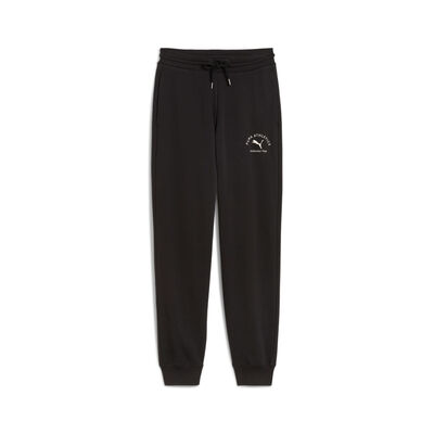 Puma Class Comfort Sweatpants Tr Cl