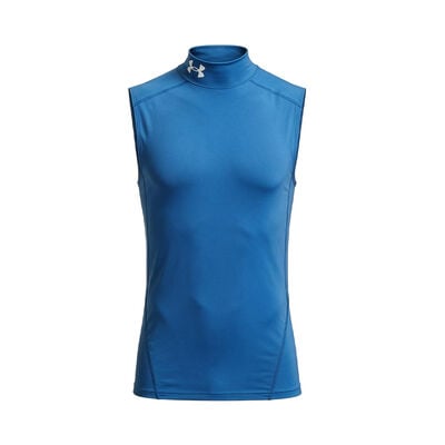 Under Armour Hg Armour Comp Mock Sl