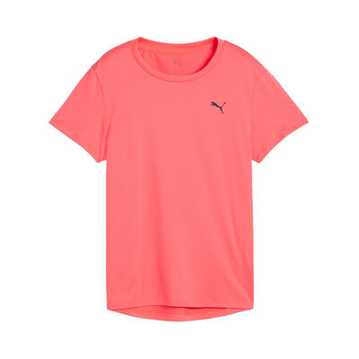 Puma W Tad Essential Crew Tee