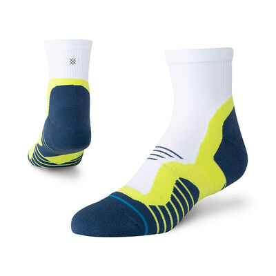 Stance Pace Light Quarter