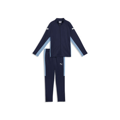 Puma Individual Liga Tracksuit Jr