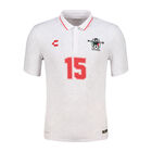 Charly Leyendas Luis Hernandez Jersey H image number null