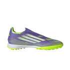F50 League sin cordones C&eacute;sped artificial Calzado de f&uacute;tbol image number null