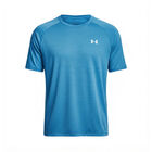 Under Armour Ua Tech Textured Ss Blu image number null