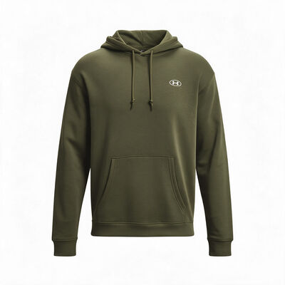Under Armour Ua Rival Flc Hoodie